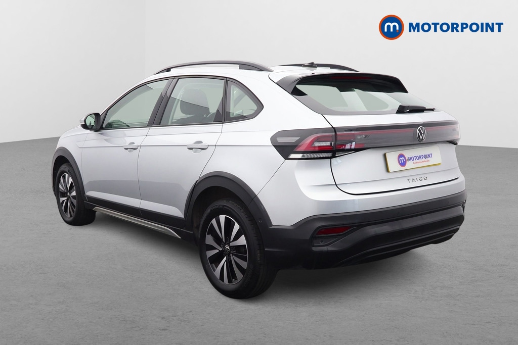 Used Volkswagen Taigo 2022 for sale - 78064790: Photo 5