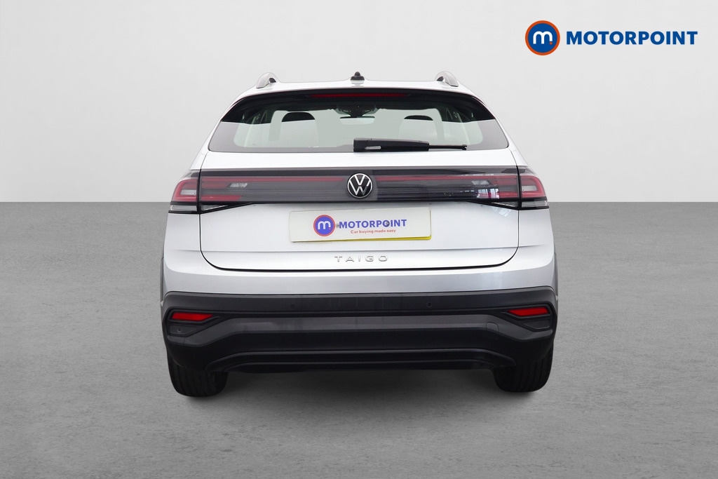 Used Volkswagen Taigo 2022 for sale - 78064790: Photo 6