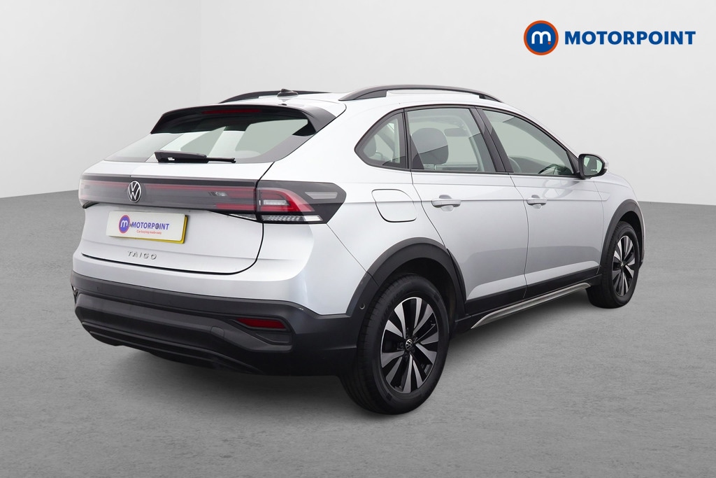 Used Volkswagen Taigo 2022 for sale - 78064790: Photo 7