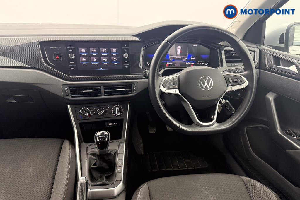 Used Volkswagen Taigo 2022 for sale - 78064790: Photo 9