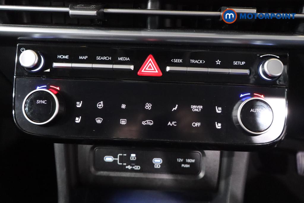 Used Hyundai TUCSON 2024 for sale - 76127882: Photo 11