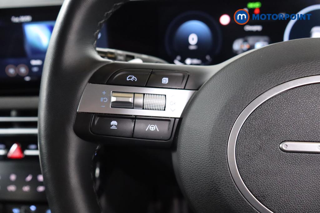 Used Hyundai TUCSON 2024 for sale - 76127882: Photo 12