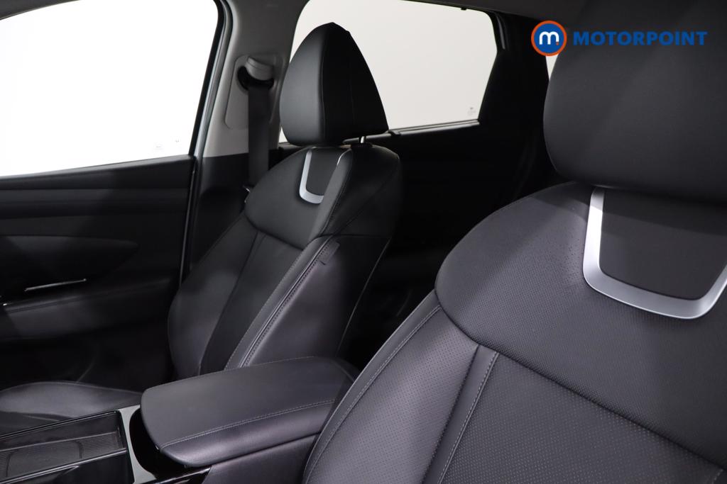 Used Hyundai TUCSON 2024 for sale - 76127882: Photo 17