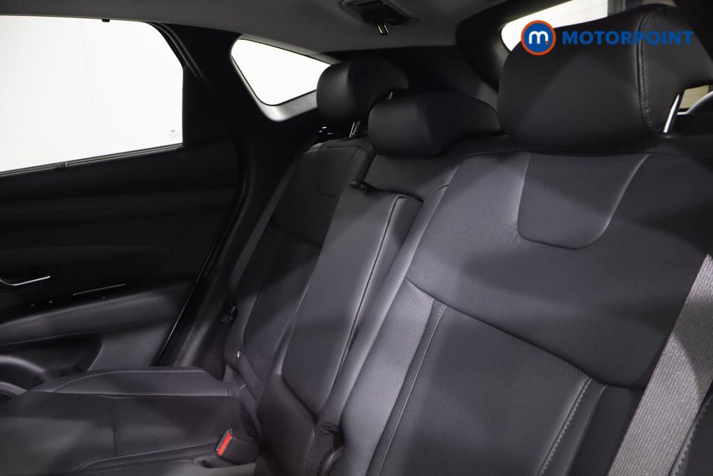 Used Hyundai TUCSON 2024 for sale - 76127882: Photo 18