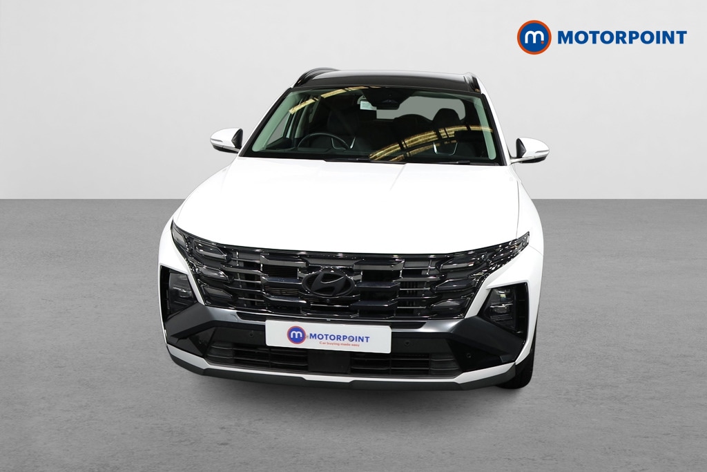 Used Hyundai TUCSON 2024 for sale - 76127882: Photo 2