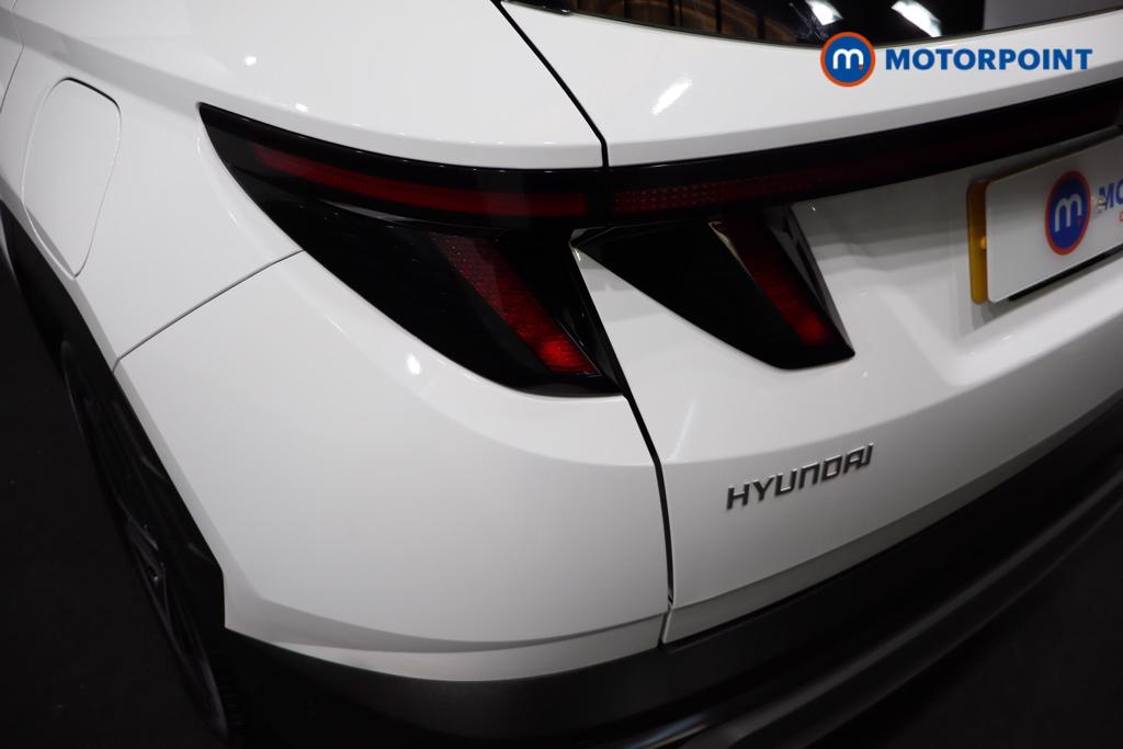 Used Hyundai TUCSON 2024 for sale - 76127882: Photo 23