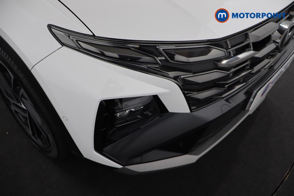 Used Hyundai TUCSON 2024 for sale - 76127882: Photo 25