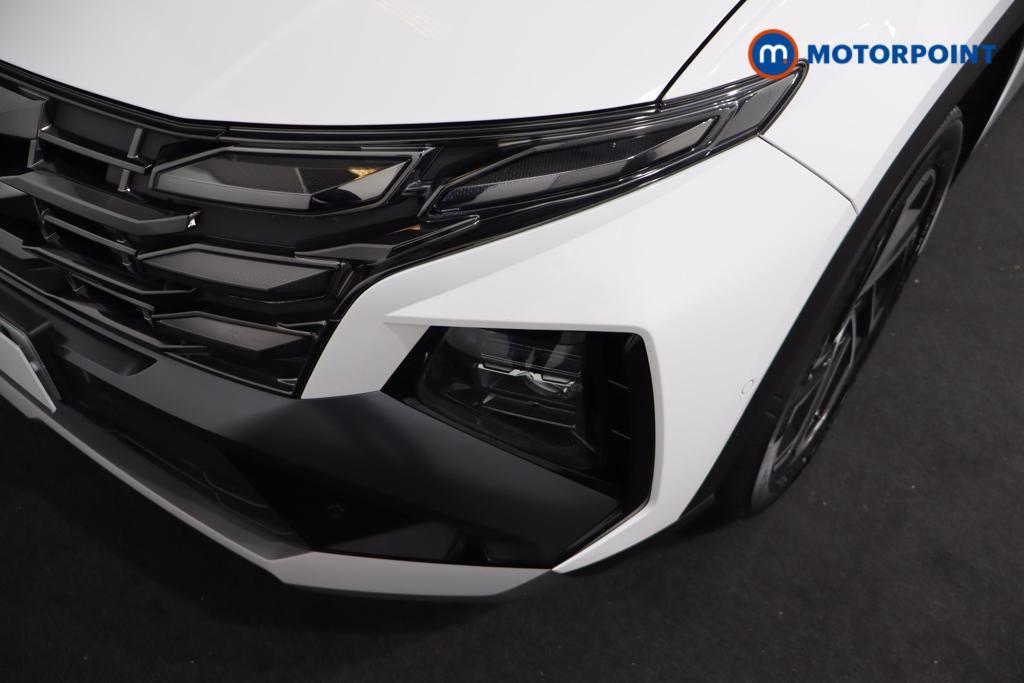 Used Hyundai TUCSON 2024 for sale - 76127882: Photo 26