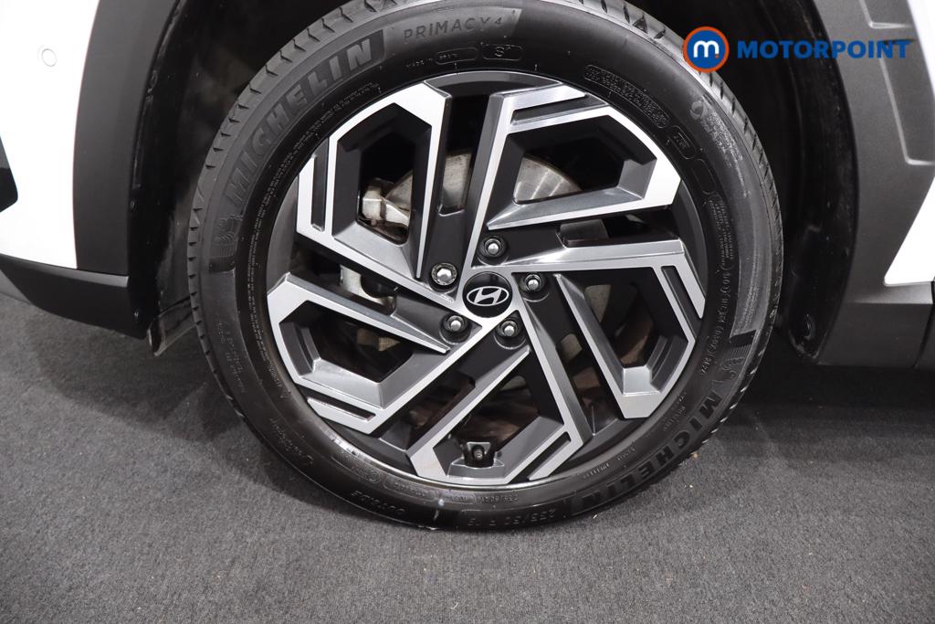 Used Hyundai TUCSON 2024 for sale - 76127882: Photo 27