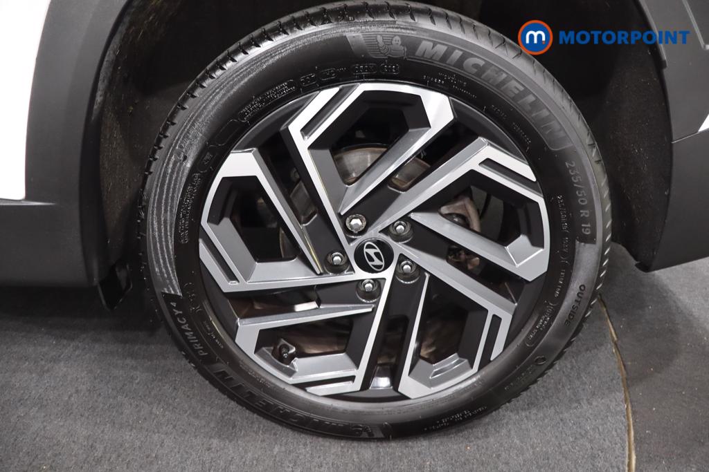 Used Hyundai TUCSON 2024 for sale - 76127882: Photo 28