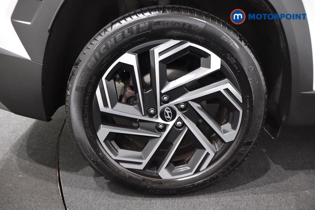 Used Hyundai TUCSON 2024 for sale - 76127882: Photo 29