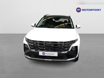 Used Hyundai TUCSON 2024 for sale - 76127882: Photo 2