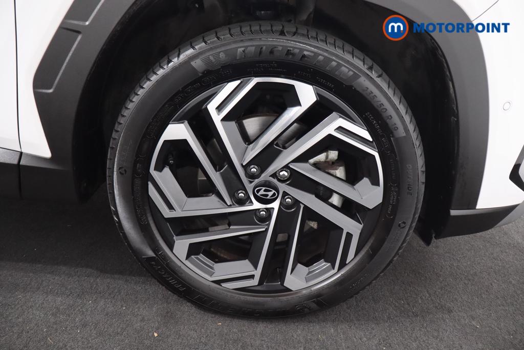 Used Hyundai TUCSON 2024 for sale - 76127882: Photo 30