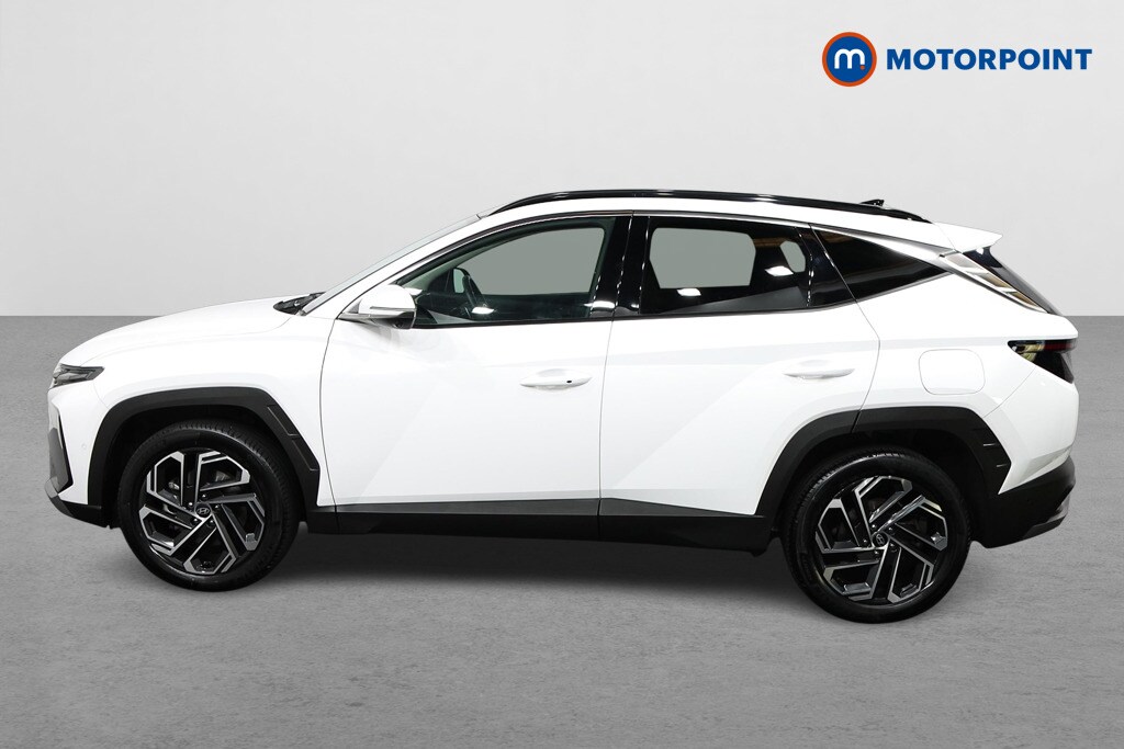 Used Hyundai TUCSON 2024 for sale - 76127882: Photo 4