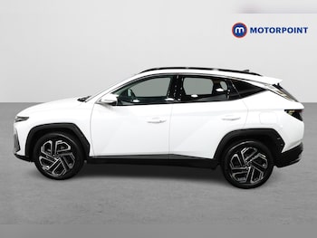 Used Hyundai TUCSON 2024 for sale - 76127882: Photo 4