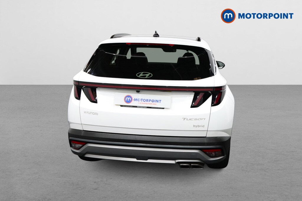 Used Hyundai TUCSON 2024 for sale - 76127882: Photo 6