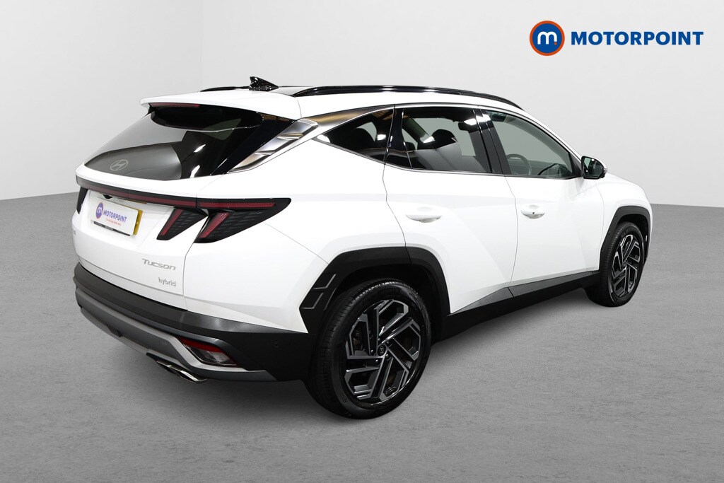 Used Hyundai TUCSON 2024 for sale - 76127882: Photo 7