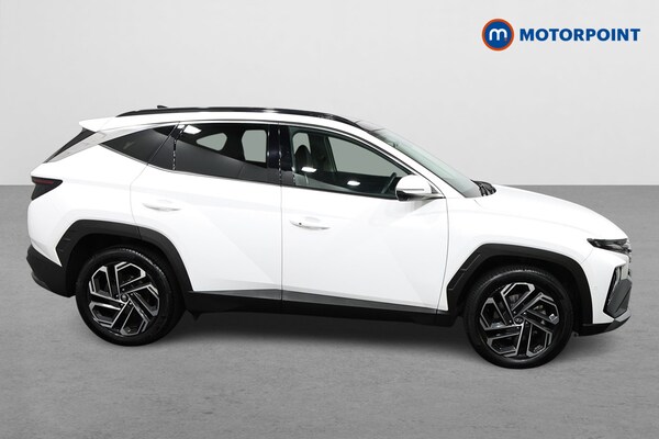Used Hyundai TUCSON 2024 for sale - 76127882: Photo 8