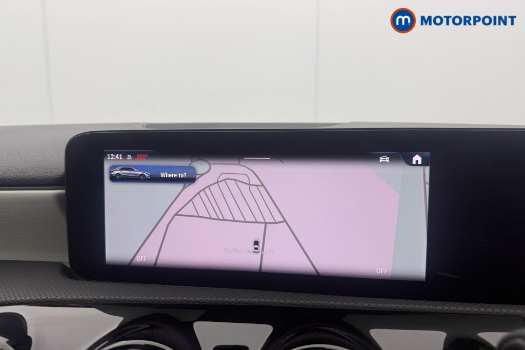 Used Mercedes-Benz A-Class 2023 for sale - 77932210: Photo 10