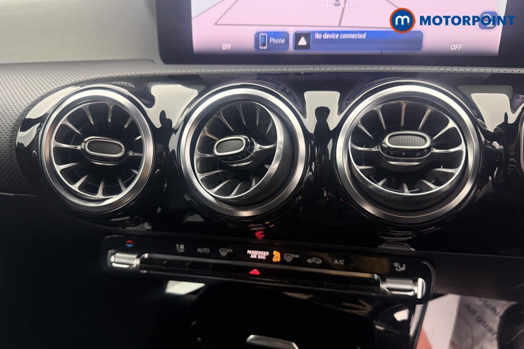 Used Mercedes-Benz A-Class 2023 for sale - 77932210: Photo 11