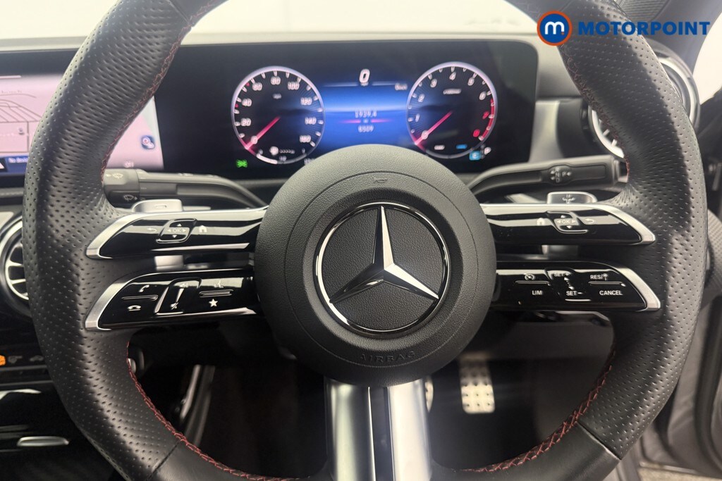 Used Mercedes-Benz A-Class 2023 for sale - 77932210: Photo 12