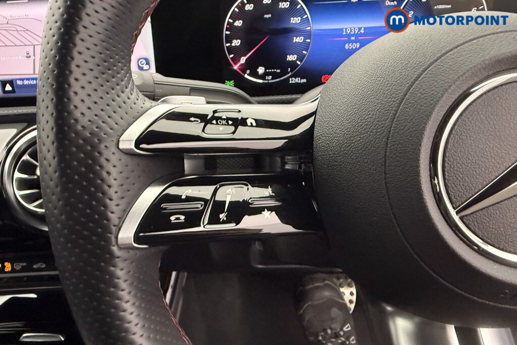 Used Mercedes-Benz A-Class 2023 for sale - 77932210: Photo 13