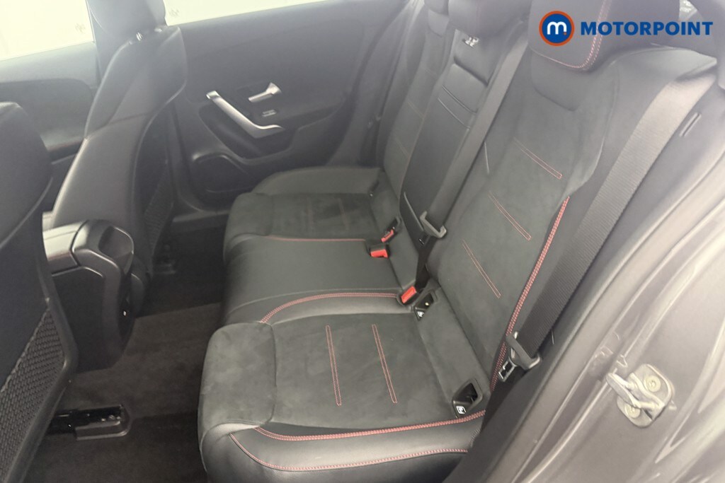 Used Mercedes-Benz A-Class 2023 for sale - 77932210: Photo 19