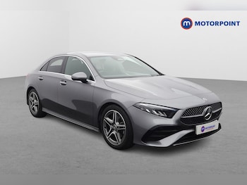 Used Mercedes-Benz A-Class 2023 for sale - 77932210: Photo