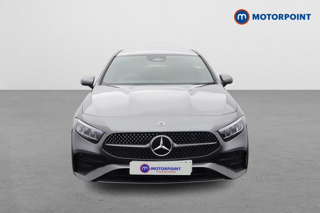 Used Mercedes-Benz A-Class 2023 for sale - 77932210: Photo 2