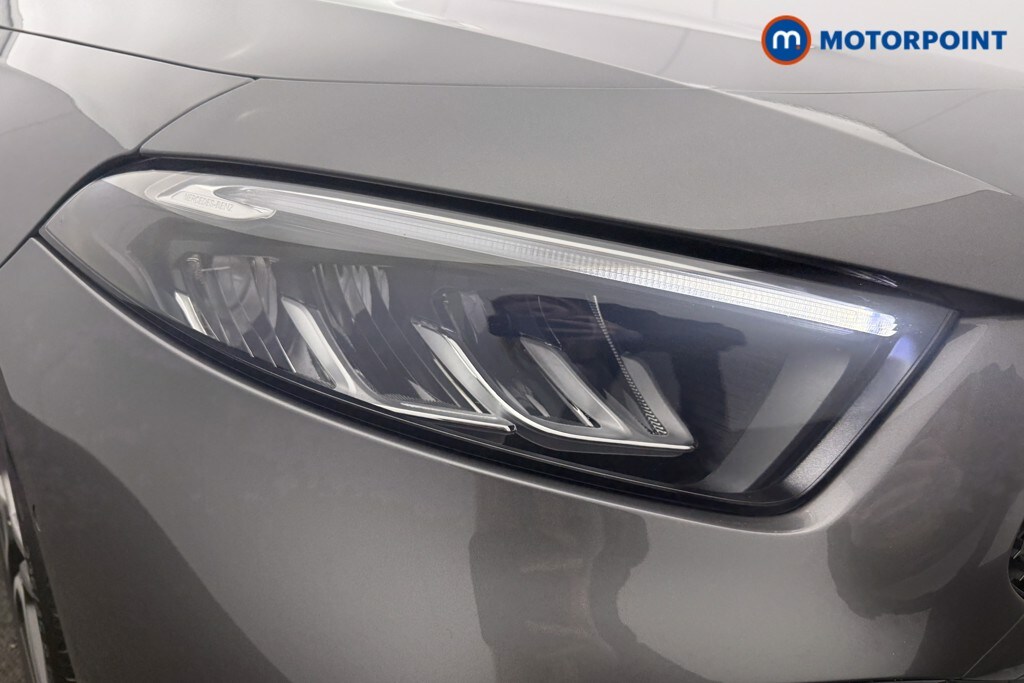 Used Mercedes-Benz A-Class 2023 for sale - 77932210: Photo 21