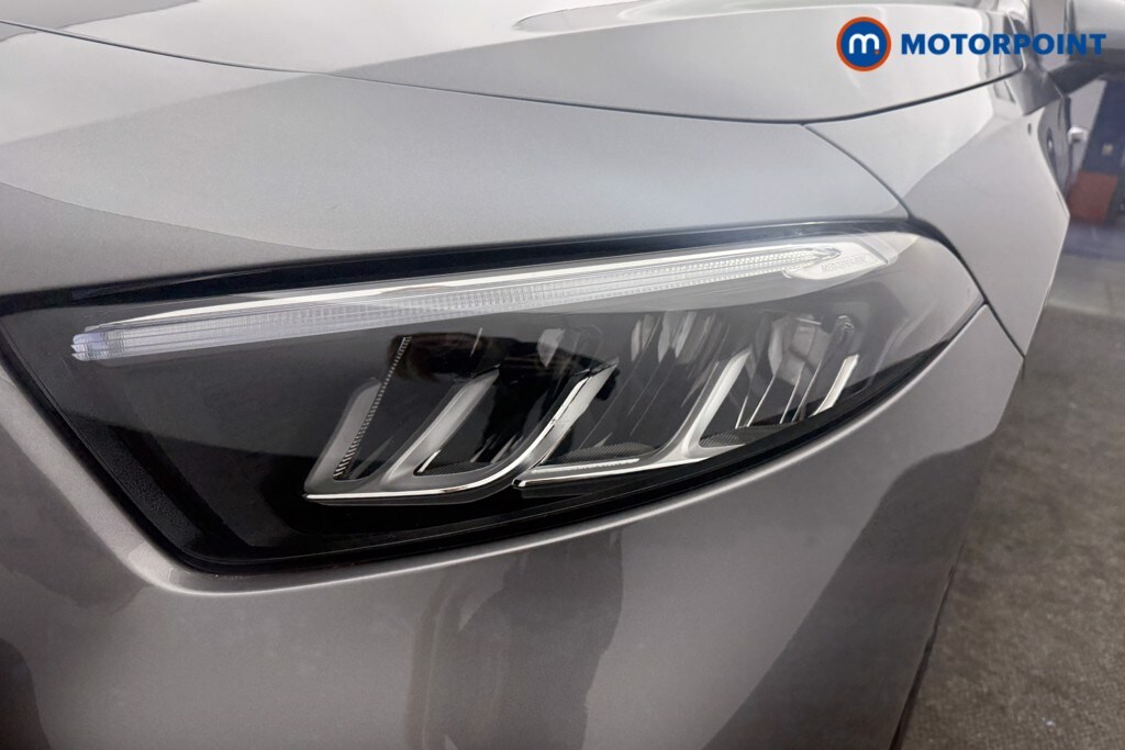 Used Mercedes-Benz A-Class 2023 for sale - 77932210: Photo 22