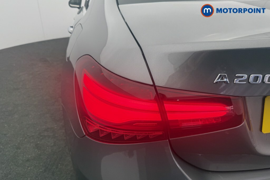 Used Mercedes-Benz A-Class 2023 for sale - 77932210: Photo 23