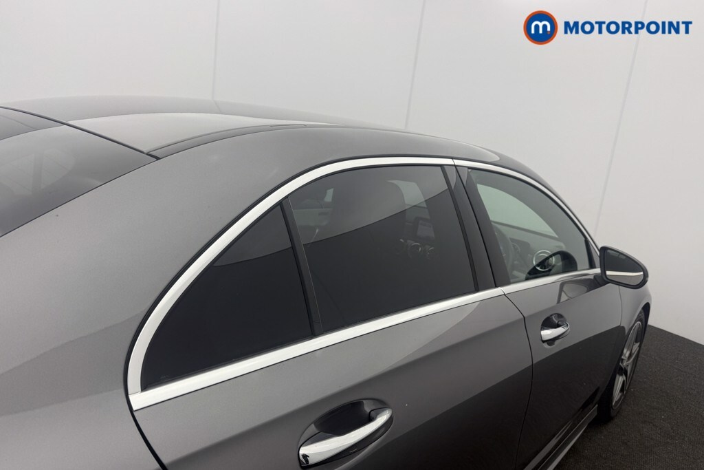 Used Mercedes-Benz A-Class 2023 for sale - 77932210: Photo 25