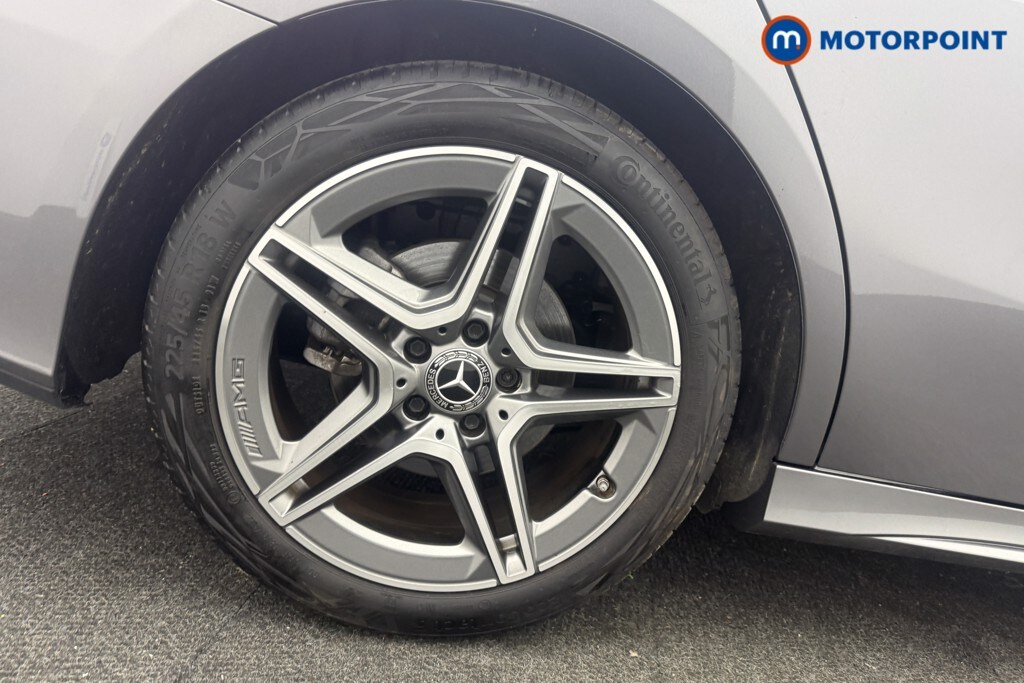 Used Mercedes-Benz A-Class 2023 for sale - 77932210: Photo 26