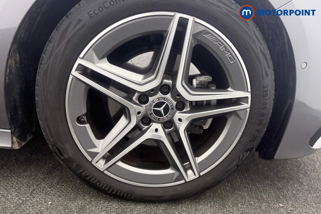 Used Mercedes-Benz A-Class 2023 for sale - 77932210: Photo 27