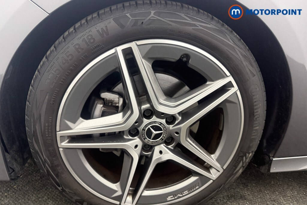 Used Mercedes-Benz A-Class 2023 for sale - 77932210: Photo 28