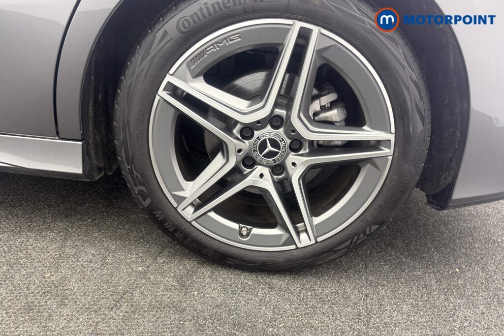 Used Mercedes-Benz A-Class 2023 for sale - 77932210: Photo 29