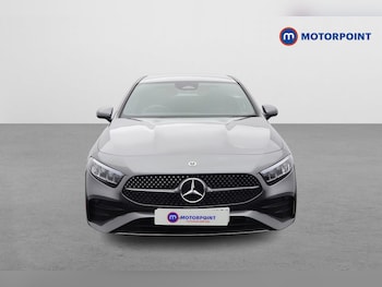 Used Mercedes-Benz A-Class 2023 for sale - 77932210: Photo