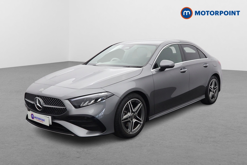 Used Mercedes-Benz A-Class 2023 for sale - 77932210: Photo 3