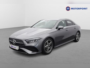 Used Mercedes-Benz A-Class 2023 for sale - 77932210: Photo