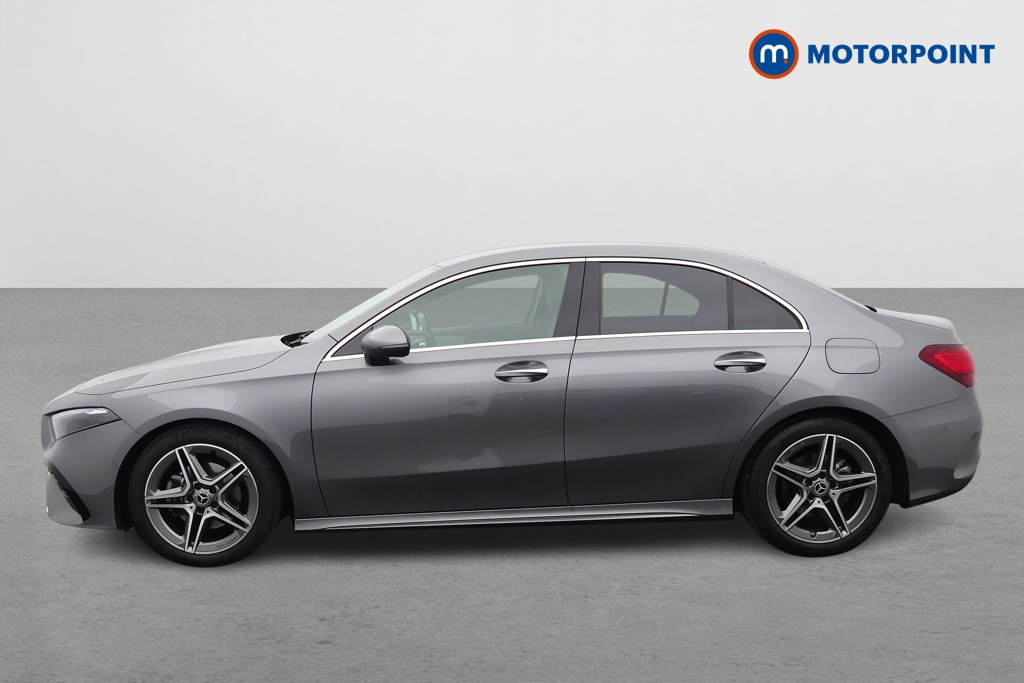 Used Mercedes-Benz A-Class 2023 for sale - 77932210: Photo 4