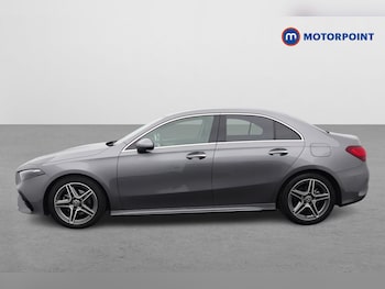 Used Mercedes-Benz A-Class 2023 for sale - 77932210: Photo