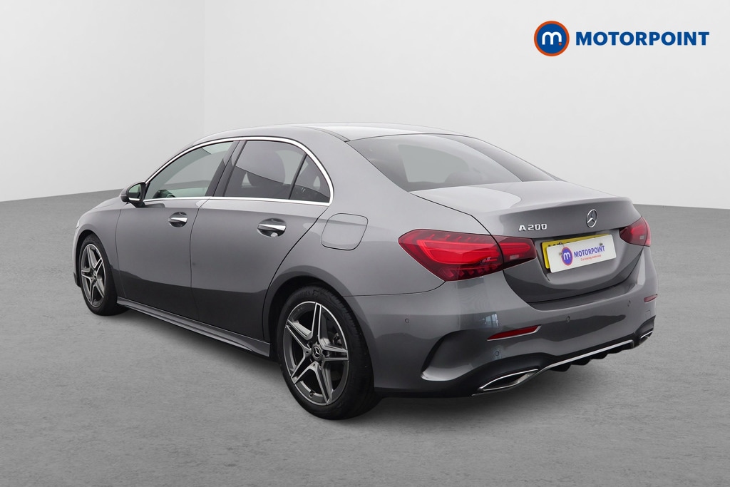 Used Mercedes-Benz A-Class 2023 for sale - 77932210: Photo 5