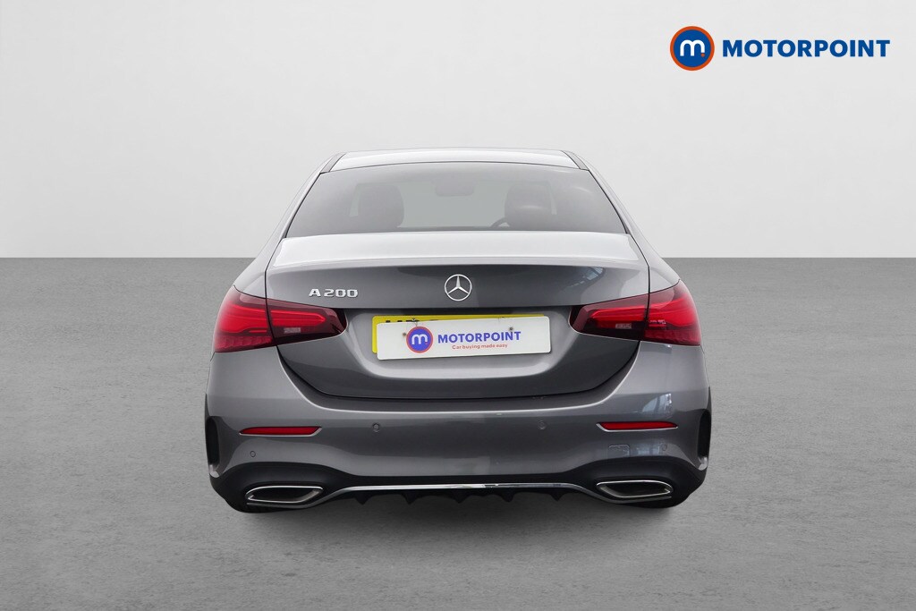 Used Mercedes-Benz A-Class 2023 for sale - 77932210: Photo 6
