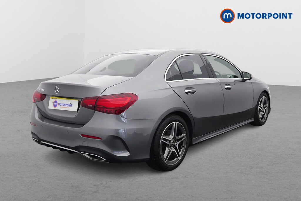 Used Mercedes-Benz A-Class 2023 for sale - 77932210: Photo 7