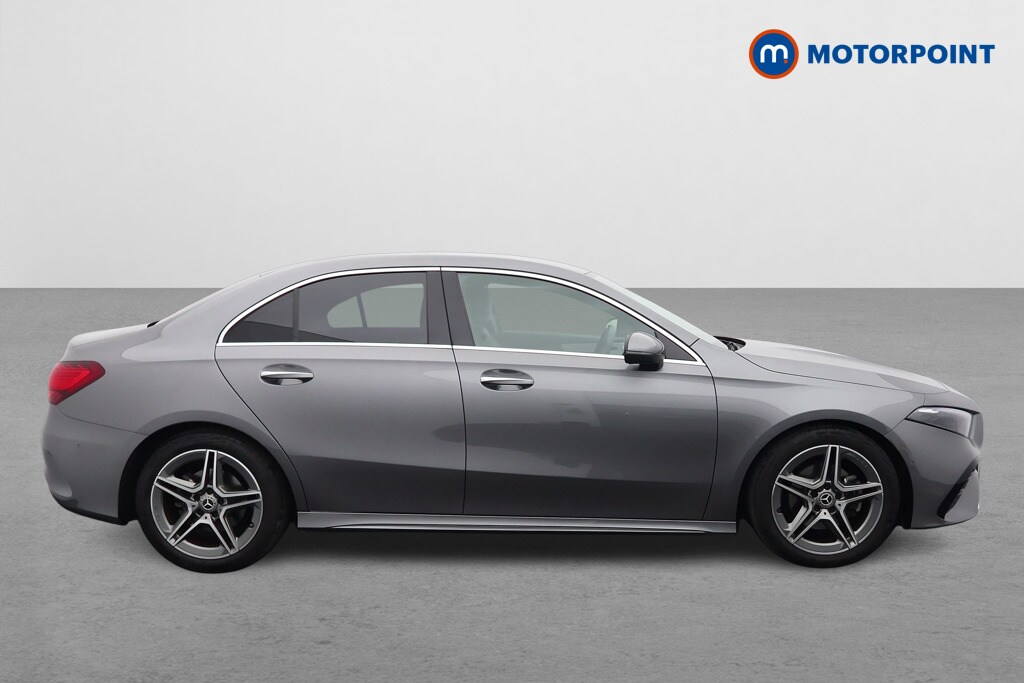 Used Mercedes-Benz A-Class 2023 for sale - 77932210: Photo 8