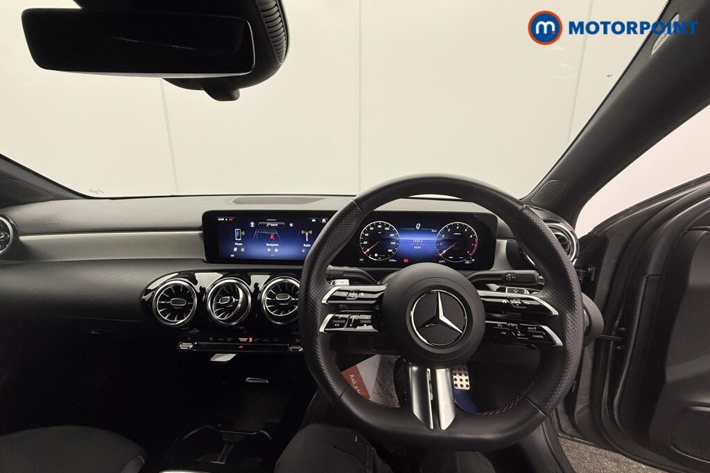 Used Mercedes-Benz A-Class 2023 for sale - 77932210: Photo 9