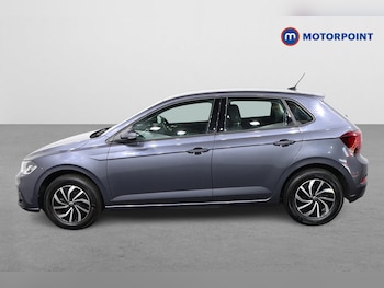 Used Volkswagen Polo 2024 for sale - 78717479: Photo