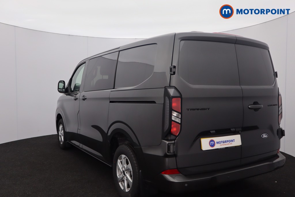 Used Ford Transit Custom 2025 for sale - 76502717: Photo 10