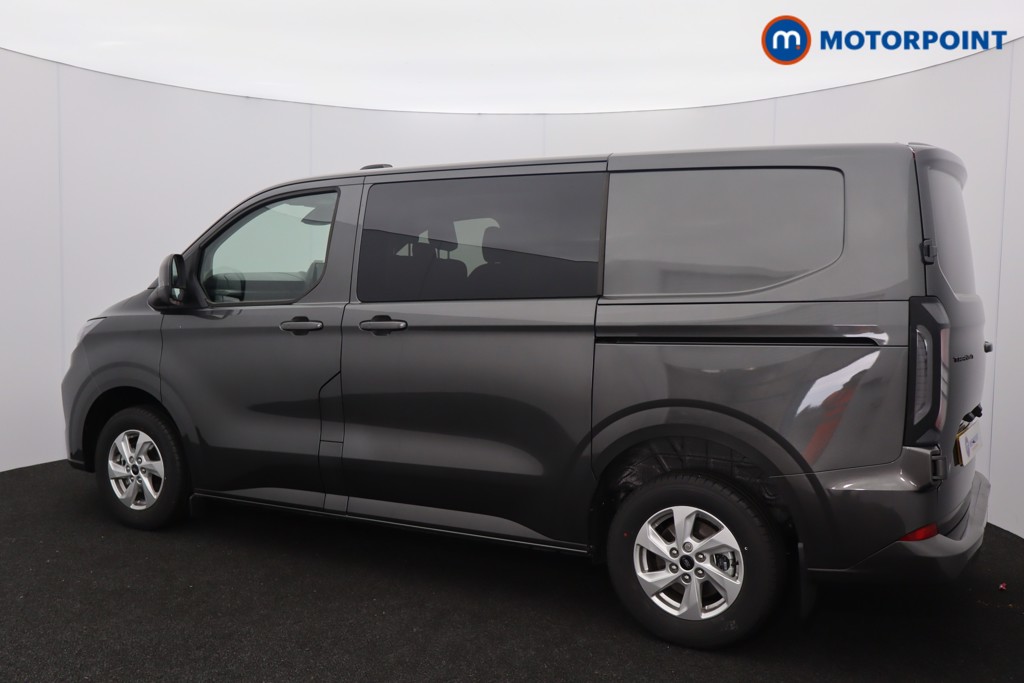 Used Ford Transit Custom 2025 for sale - 76502717: Photo 11